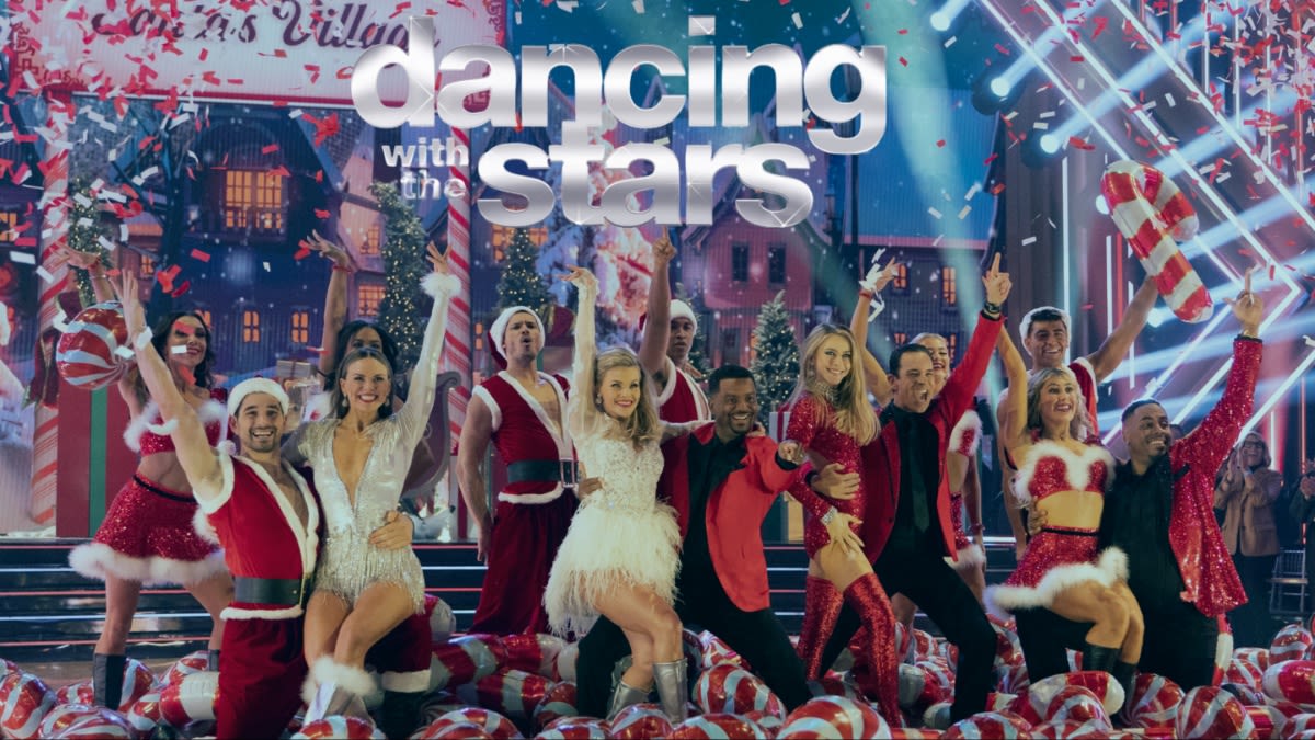 DWTS Fans Are Convinced a Popular Pro Is Returning for Season 33 After Hiatus