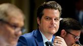 House Ethics Committee revives ‘misconduct’ probe into rep Matt Gaetz