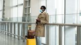 The Germiest Places At The Airport You'll Want To Avoid During The Holidays