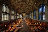 University of Chicago Library