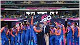 After India's T20 WC Triumph, Cricket Fraternity Showers Praise On Team India