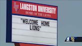 'It empowers you': Alumni, officials celebrate 45th university of Langston University's OKC campus