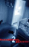 Paranormal Activity 2