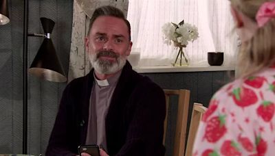 Coronation Street fans say 'how long' over Billy Mayhew as they make sudden prediction