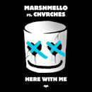 Here with Me (Marshmello song)