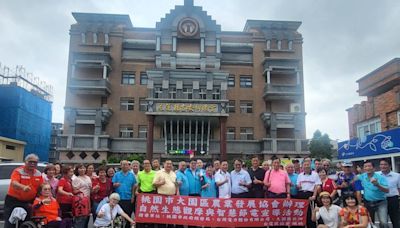 吉安鄉長游淑貞邀桃園姊妹城市訪花旅遊