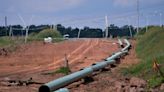 Pipeline Brawl Rattles Industry Desperate to Build