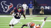 Dameon Pierce Time? Houston Texans Cal McNair, NFL Owners Pass New Kickoff Rule