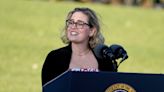 Sen. Kyrsten Sinema took Wall Street money while killing tax on wealthy investors