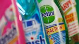 FTSE 100: Dettol maker Reckitt Benckiser share price soars