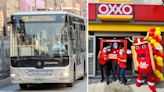 Tarjetas del Metropolitano y corredores: estas son las 41 tiendas Oxxo donde se ofrece el servicio de recarga
