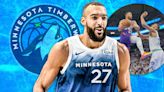 Four-Time DPOY Is the Timberwolves' ‘Defensive Anchor’