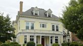 Historic Elm Street Hogg House one step closer to becoming lodging house for WPI students