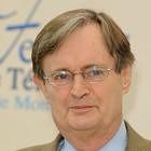 David McCallum