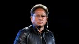 Nvidia CEO says he wakes up every morning worried his company might fail