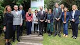 Galicia, Euskadi, Asturias y Cantabria se promocionarán conjuntamente como destinos “verdes”