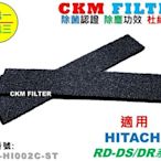 日立 除濕機 DS/DR系列 抗菌 除臭 濾網 RD-200DS RD-240 RD-280 RD-320 RD-360