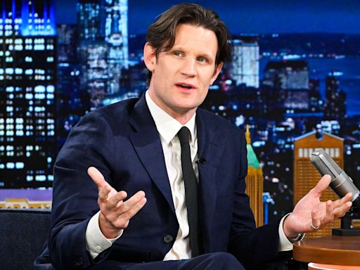 Matt Smith Sounds Off on Whether His “House of the Dragon” Character Could Beat “Game of Thrones”' Jon Snow in a Fight