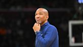 Detroit Pistons fire head coach Monty Williams after one season: Report