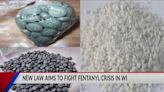 The Fend Off Fentanyl Bill is signed into law