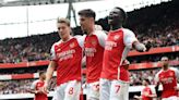 Arsenal 'need a miracle' to win the title but have already planned celebrations