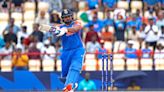 IND vs AUS: Rohit Sharma hits 92 off 41 balls; Manjrekar says ‘selflessness…’