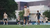 Argentina, con Messi, se prepara para la final de la Copa América - MarcaTV