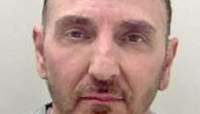 Man jailed for life after trying to murder colleague in Dartford while on day release