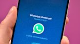 WhatsApp launches new feature to let you chat with yourself