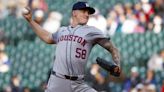 Houston Astros Young Starter Seemingly Has Put Early Struggles Behind Him