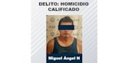 Capturan en Tijuana a hombre buscado por homicidio en el Estado de México