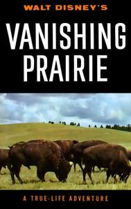 The Vanishing Prairie