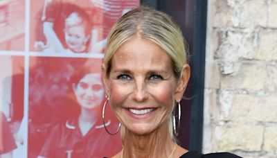 Ulrika Jonsson’s heartbreaking reason for turning down Strictly hosting job