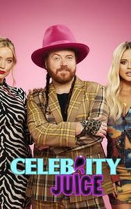 Celebrity Juice