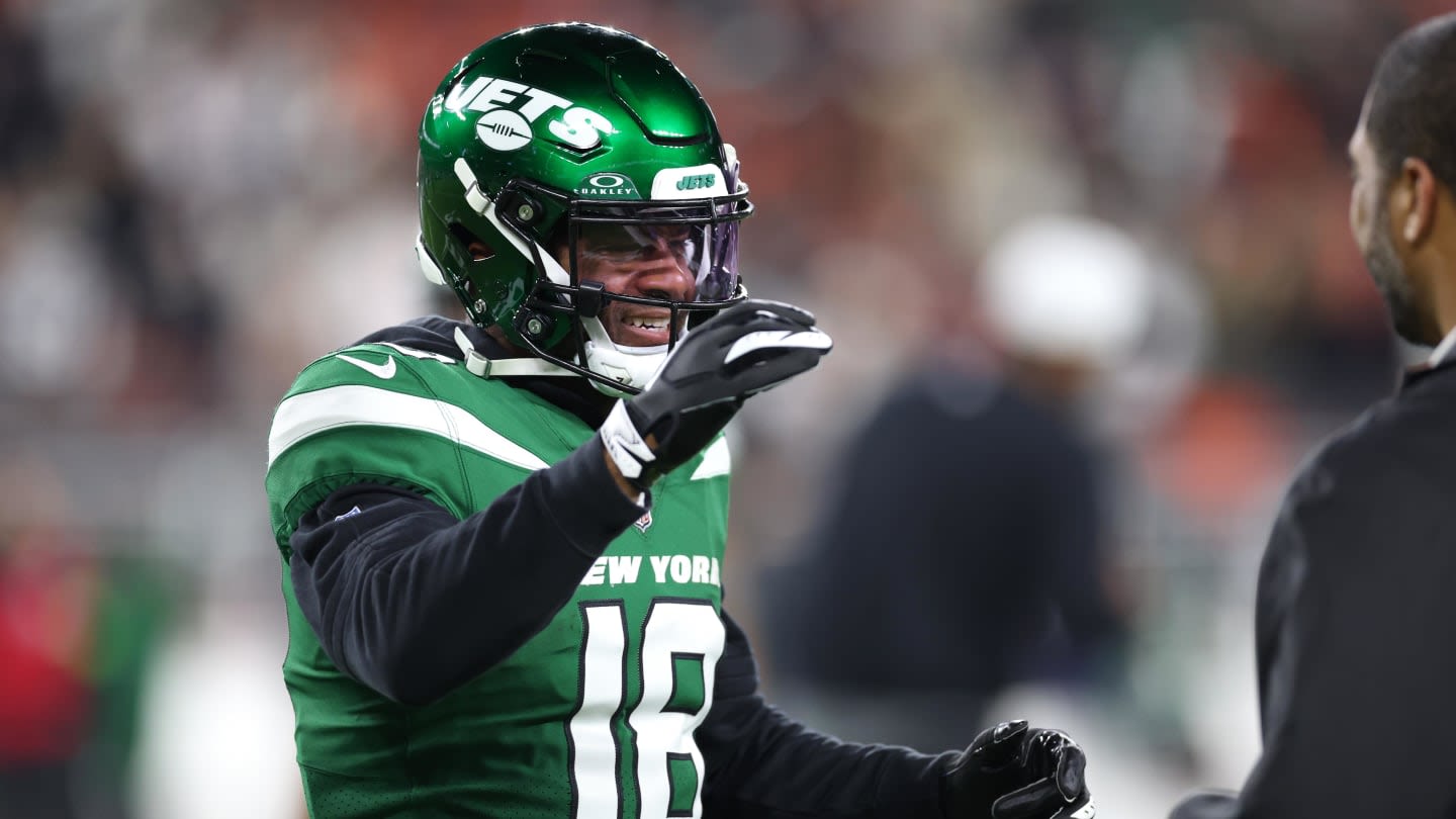 Seven New York Jets Free Agents That Surprisingly Remain Unsigned