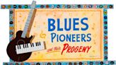 Exhibit meant to inspire viewers to dig deeper into the blues’ rich history