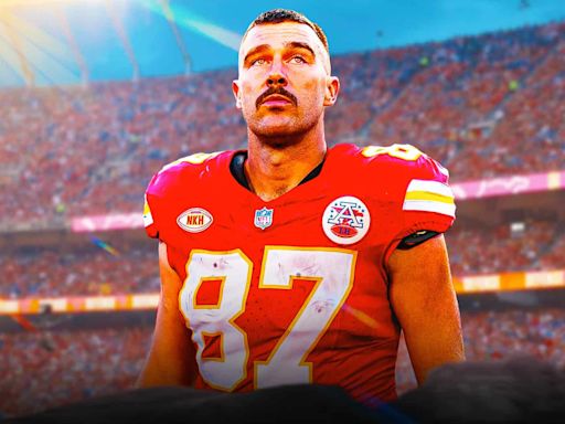 Chiefs tight end Travis Kelce's true feelings on potential retirement in the future