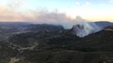 Wildfire breaks out near Durango as southern Colorado’s snowpack bottoms out