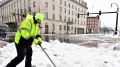 Powerful late-winter nor'easter blankets Northeast in over 3 feet of snow