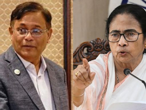Bangladesh's First Reaction On Mamata Banerjee’s 'Shelter' Offer: 'Good Ties, But Concerns Remain'