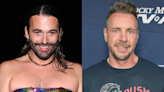 Jonathan Van Ness Gets Emotional in Defense of Trans Rights on Dax Shepard’s Podcast