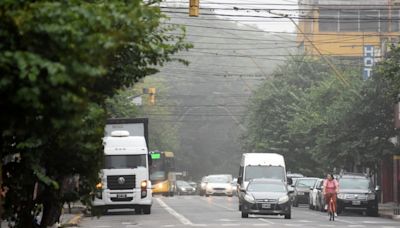 Qué dice el pronóstico este viernes en la ciudad de Santa Fe