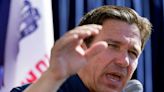 How Ron DeSantis' campaign style has changed after early stumbles: Reporter's notebook