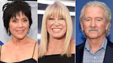 Suzanne Somers' costars Joyce DeWitt and Patrick Duffy remember their 'dear and deep friend'