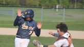 Another game two walk-off win helps Cheboygan baseball earn split against Gaylord