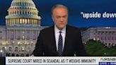 MSNBC’s Lawrence O’Donnell Torches Justice Alito, Declares He’d Be ‘Heckling’ Biden Right Next to Marjorie Taylor Greene