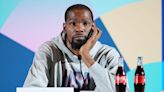 Kevin Durant and NBA Teams Key to Intellectual Property Disputes