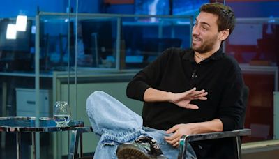 Lizardo Ponce presentó a su novio con un tierno video: “Llegó el momento, hoy es el día”