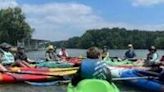 ‘Kayaking 101’ Offered At Crockett Birthplace Park