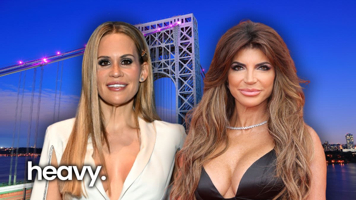 Jackie Goldschneider Shares Cryptic Message for Teresa Giudice Amid Newfound Friendship